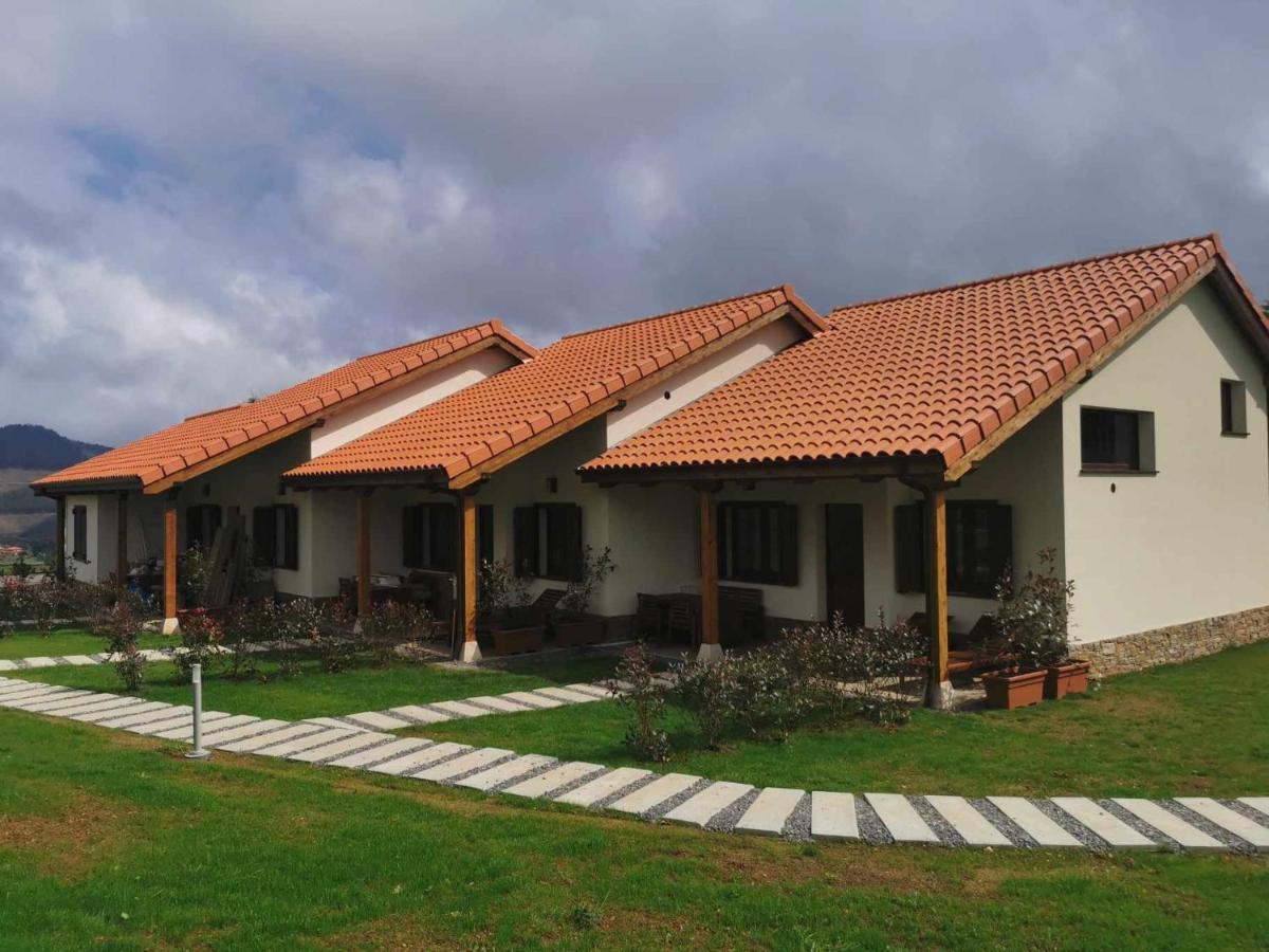 La Campa De Faedoangelina Apartment Cudillero Exterior photo